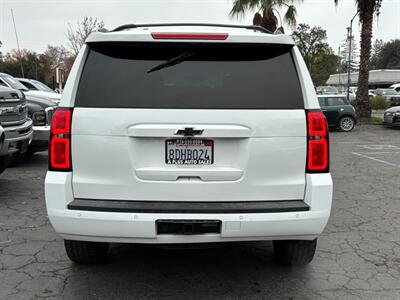 2018 Chevrolet Tahoe LT - Photo 4 - Sacramento, CA 95821