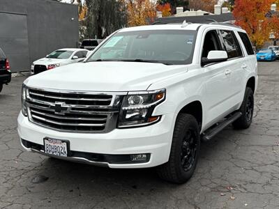 2018 Chevrolet Tahoe LT - Photo 6 - Sacramento, CA 95821