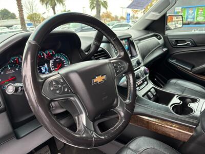 2018 Chevrolet Tahoe LT - Photo 20 - Sacramento, CA 95821