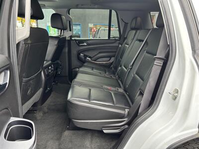 2018 Chevrolet Tahoe LT - Photo 8 - Sacramento, CA 95821