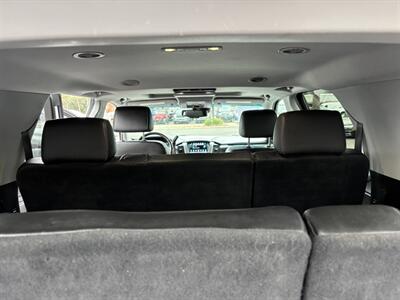 2018 Chevrolet Tahoe LT - Photo 16 - Sacramento, CA 95821