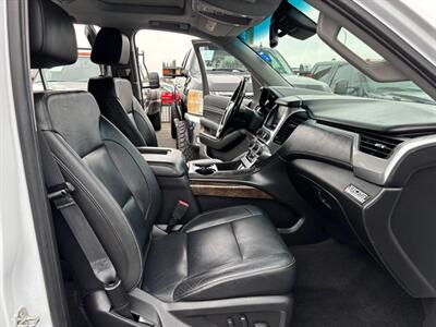2018 Chevrolet Tahoe LT - Photo 10 - Sacramento, CA 95821