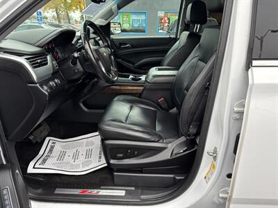 2018 Chevrolet Tahoe LT - Photo 7 - Sacramento, CA 95821