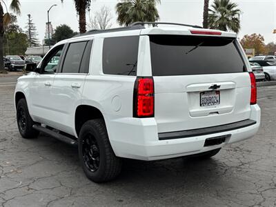2018 Chevrolet Tahoe LT - Photo 5 - Sacramento, CA 95821