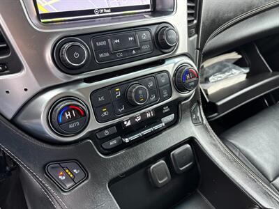 2018 Chevrolet Tahoe LT - Photo 25 - Sacramento, CA 95821