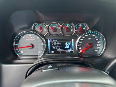 2018 Chevrolet Tahoe LT - Photo 22 - Sacramento, CA 95821