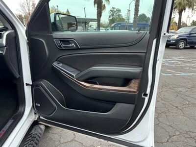 2018 Chevrolet Tahoe LT - Photo 11 - Sacramento, CA 95821