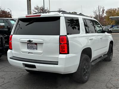 2018 Chevrolet Tahoe LT - Photo 3 - Sacramento, CA 95821