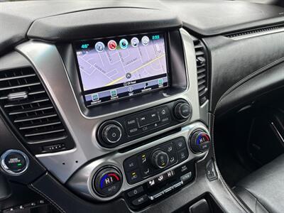 2018 Chevrolet Tahoe LT - Photo 23 - Sacramento, CA 95821