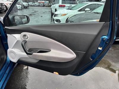 2012 Honda CR-Z   - Photo 9 - Sacramento, CA 95821