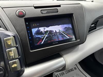 2012 Honda CR-Z   - Photo 13 - Sacramento, CA 95821