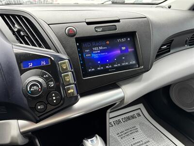 2012 Honda CR-Z   - Photo 12 - Sacramento, CA 95821