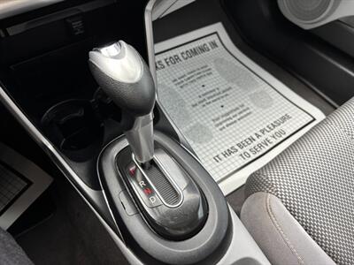 2012 Honda CR-Z   - Photo 14 - Sacramento, CA 95821