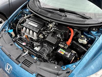 2012 Honda CR-Z   - Photo 17 - Sacramento, CA 95821