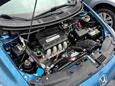 2012 Honda CR-Z   - Photo 18 - Sacramento, CA 95821