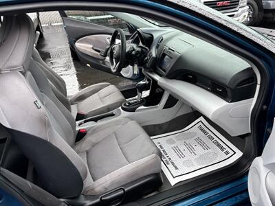 2012 Honda CR-Z   - Photo 8 - Sacramento, CA 95821
