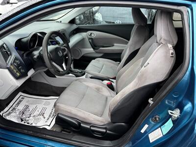 2012 Honda CR-Z   - Photo 6 - Sacramento, CA 95821