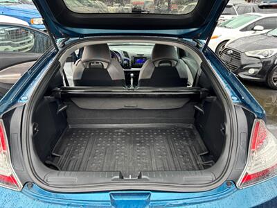 2012 Honda CR-Z   - Photo 7 - Sacramento, CA 95821
