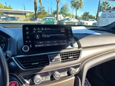 2018 Honda Accord Sport   - Photo 15 - Sacramento, CA 95821