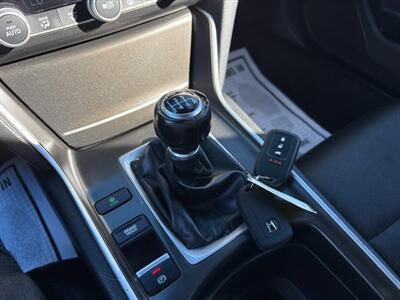 2018 Honda Accord Sport   - Photo 17 - Sacramento, CA 95821