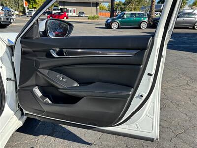 2018 Honda Accord Sport   - Photo 11 - Sacramento, CA 95821