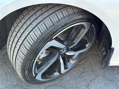 2018 Honda Accord Sport   - Photo 20 - Sacramento, CA 95821
