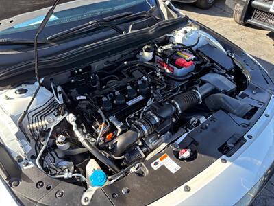 2018 Honda Accord Sport   - Photo 22 - Sacramento, CA 95821