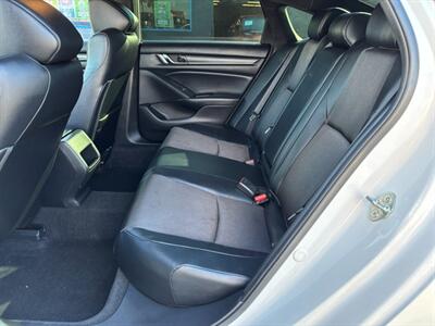 2018 Honda Accord Sport   - Photo 8 - Sacramento, CA 95821