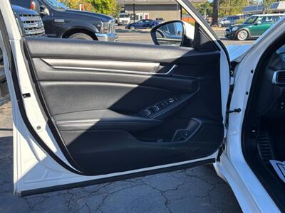 2018 Honda Accord Sport   - Photo 12 - Sacramento, CA 95821