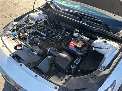 2018 Honda Accord Sport   - Photo 21 - Sacramento, CA 95821