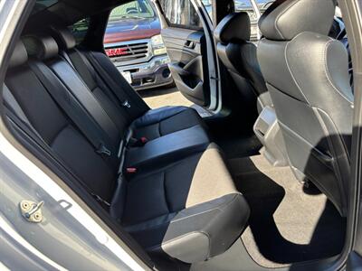 2018 Honda Accord Sport   - Photo 10 - Sacramento, CA 95821