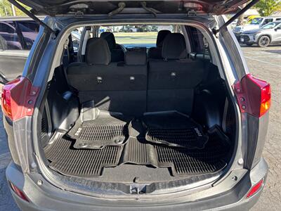 2015 Toyota RAV4 XLE   - Photo 10 - Sacramento, CA 95821