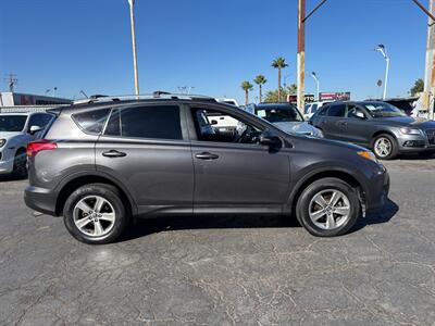 2015 Toyota RAV4 XLE   - Photo 2 - Sacramento, CA 95821