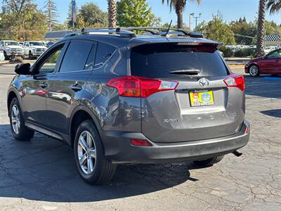 2015 Toyota RAV4 XLE   - Photo 5 - Sacramento, CA 95821