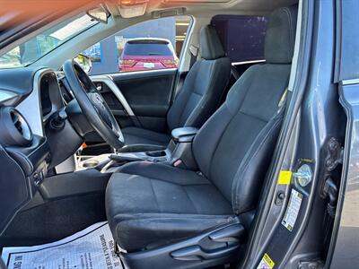 2015 Toyota RAV4 XLE   - Photo 8 - Sacramento, CA 95821