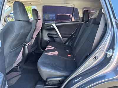 2015 Toyota RAV4 XLE   - Photo 9 - Sacramento, CA 95821
