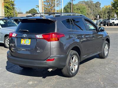 2015 Toyota RAV4 XLE   - Photo 3 - Sacramento, CA 95821