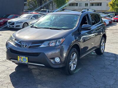 2015 Toyota RAV4 XLE   - Photo 7 - Sacramento, CA 95821