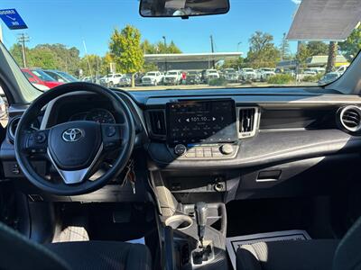 2015 Toyota RAV4 XLE   - Photo 11 - Sacramento, CA 95821