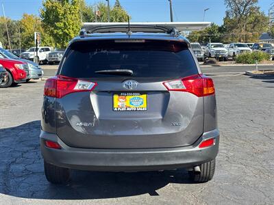 2015 Toyota RAV4 XLE   - Photo 4 - Sacramento, CA 95821
