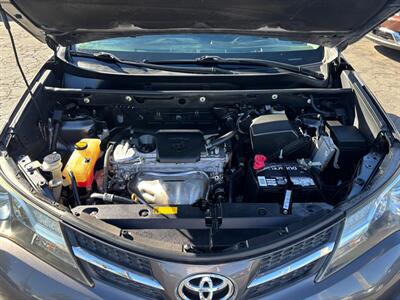 2015 Toyota RAV4 XLE   - Photo 15 - Sacramento, CA 95821