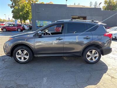 2015 Toyota RAV4 XLE   - Photo 6 - Sacramento, CA 95821