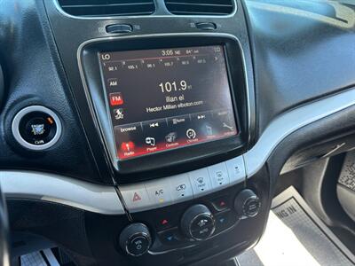 2018 Dodge Journey GT   - Photo 14 - Sacramento, CA 95821