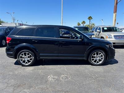2018 Dodge Journey GT   - Photo 2 - Sacramento, CA 95821