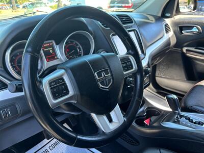 2018 Dodge Journey GT   - Photo 13 - Sacramento, CA 95821