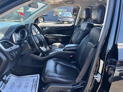 2018 Dodge Journey GT   - Photo 7 - Sacramento, CA 95821