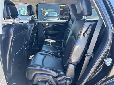 2018 Dodge Journey GT   - Photo 8 - Sacramento, CA 95821