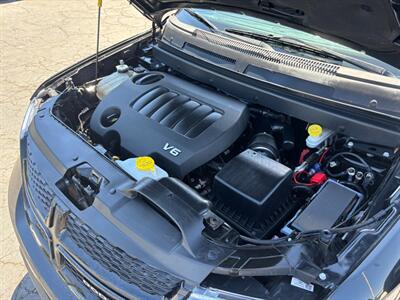 2018 Dodge Journey GT   - Photo 18 - Sacramento, CA 95821