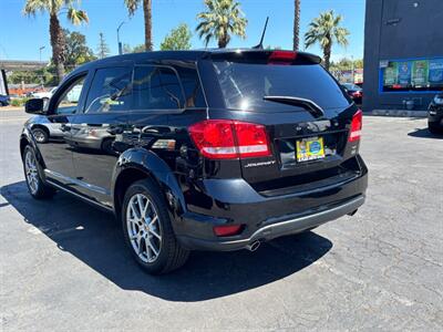 2018 Dodge Journey GT   - Photo 5 - Sacramento, CA 95821