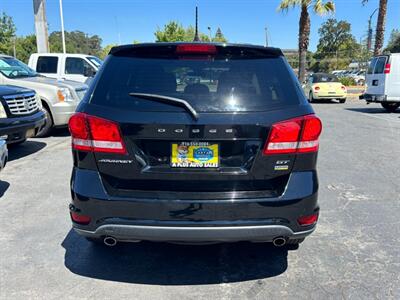2018 Dodge Journey GT   - Photo 4 - Sacramento, CA 95821
